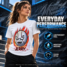 Mythic G001 SHIRT PT04