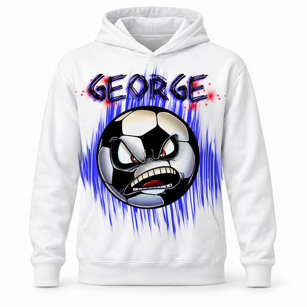 Mythic G002 HOODIE MAIN