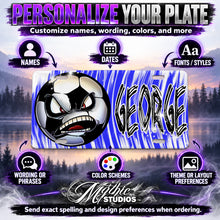 Mythic G002 PLATE PT06