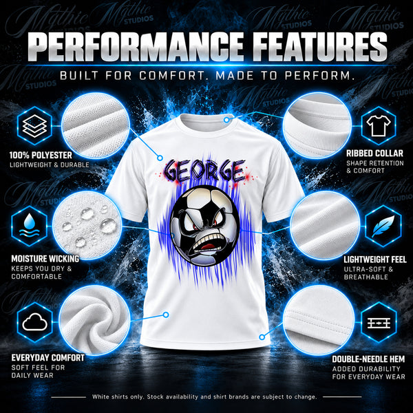 Mythic G002 SHIRT PT02