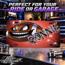 Mythic G003 PLATE PT01