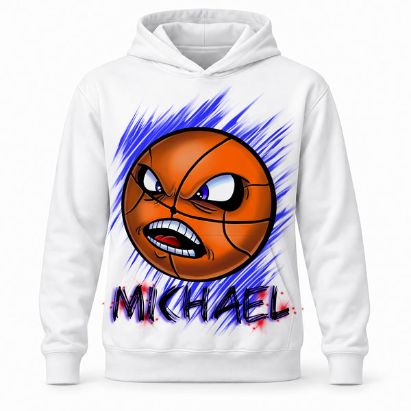 Mythic G004 HOODIE MAIN