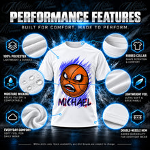 Mythic G004 SHIRT PT02