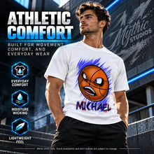 Mythic G004 SHIRT PT03
