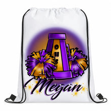 Mythic G005 BAG MAIN