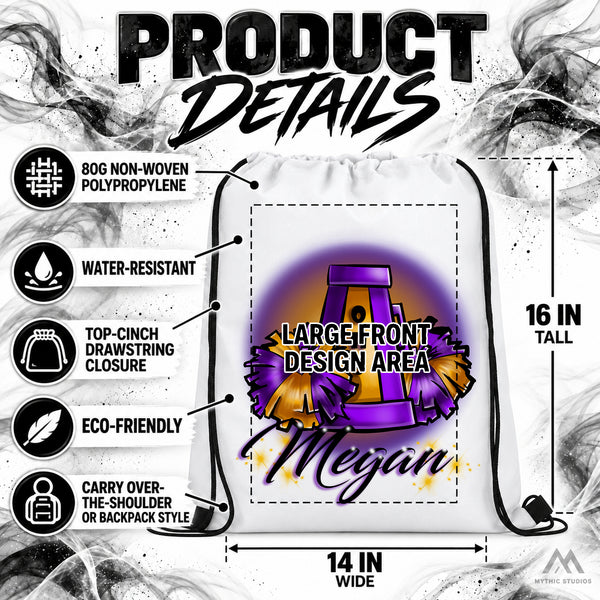 Mythic G005 BAG PT02