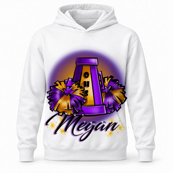 Mythic G005 HOODIE MAIN