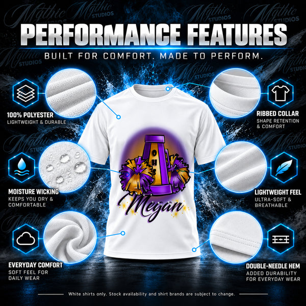 Mythic G005 SHIRT PT02