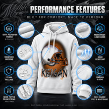 Mythic G006 HOODIE PT02
