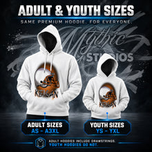 Mythic G006 HOODIE PT06