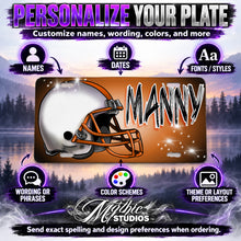 Mythic G006 PLATE PT06