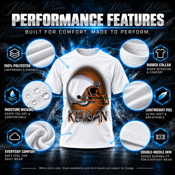 Mythic G006 SHIRT PT02
