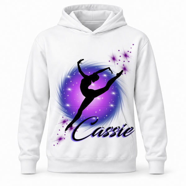 Mythic G007 HOODIE MAIN
