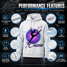 Mythic G007 HOODIE PT02