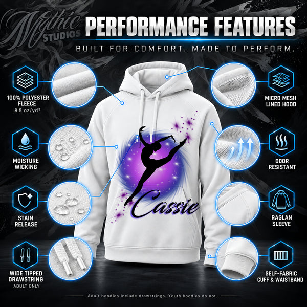 Mythic G007 HOODIE PT02