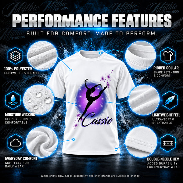 Mythic G007 SHIRT PT02