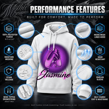 Mythic G008 HOODIE PT02