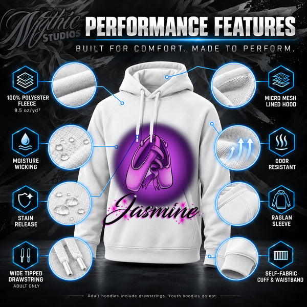 Mythic G008 HOODIE PT02