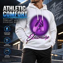 Mythic G008 HOODIE PT03