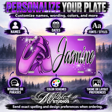 Mythic G008 PLATE PT06