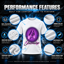 Mythic G008 SHIRT PT02
