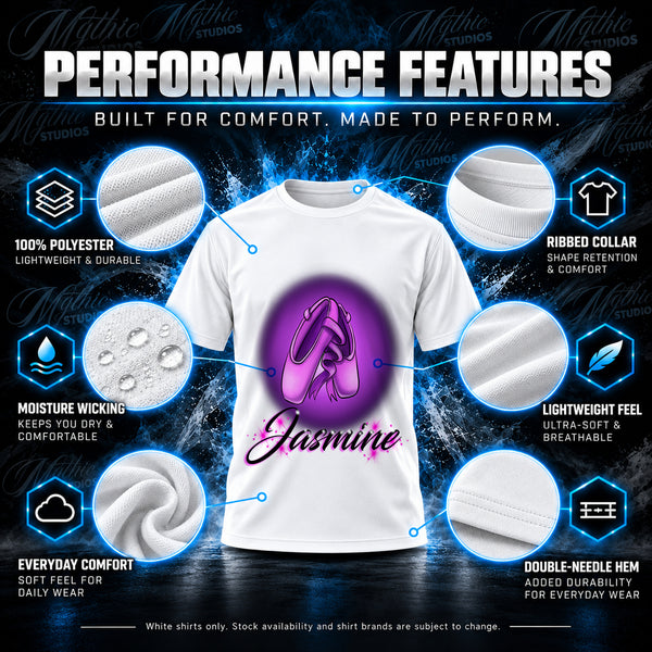 Mythic G008 SHIRT PT02