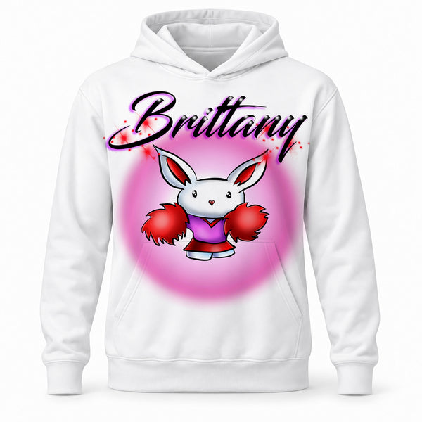 Mythic G009 HOODIE MAIN