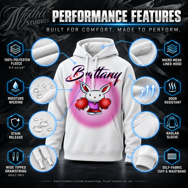 Mythic G009 HOODIE PT02