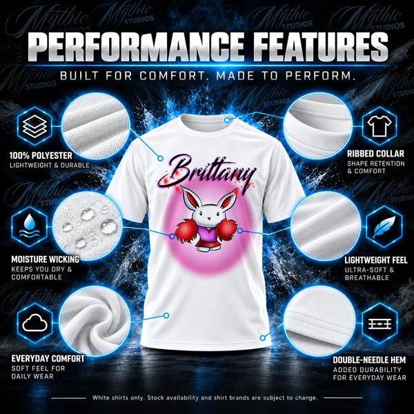 Mythic G009 SHIRT PT02