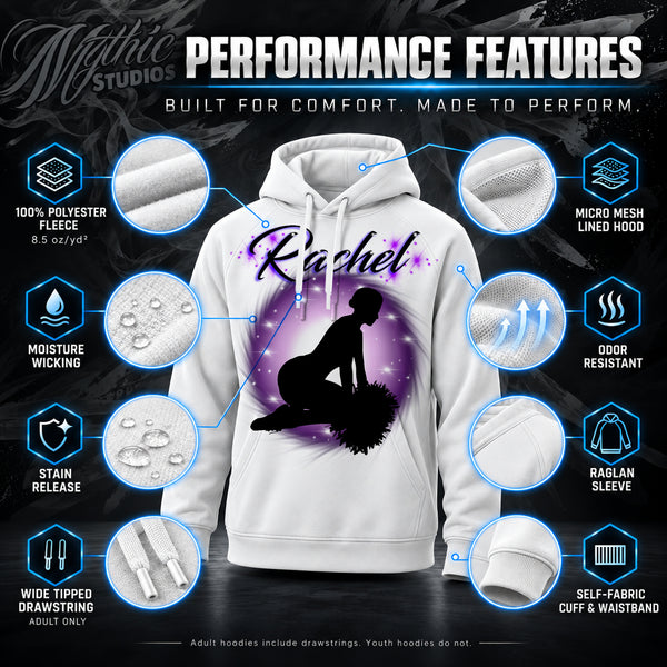 Mythic G010 HOODIE PT02