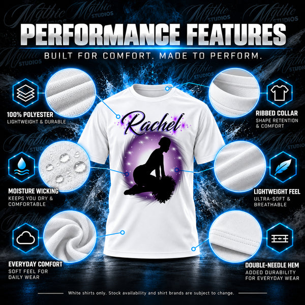 Mythic G010 SHIRT PT02