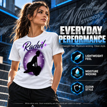 Mythic G010 SHIRT PT04