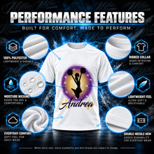 Mythic G011 SHIRT PT02