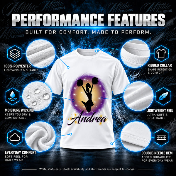 Mythic G011 SHIRT PT02