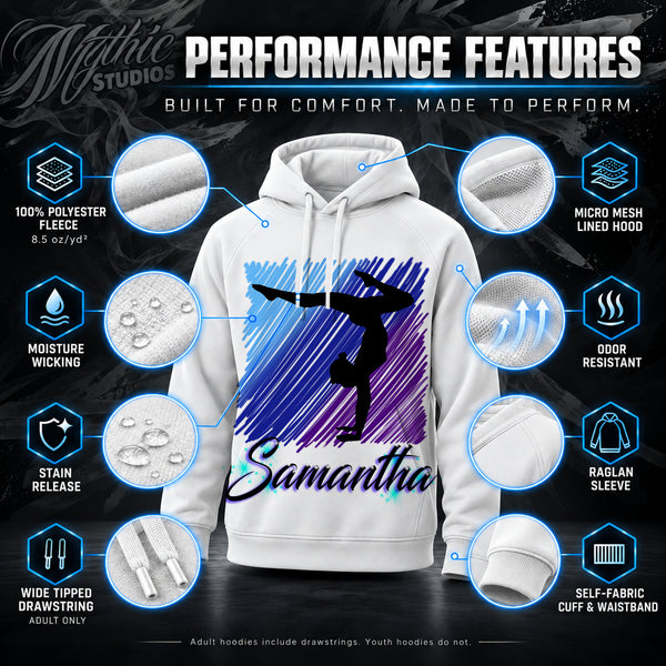 Mythic G012 HOODIE PT02