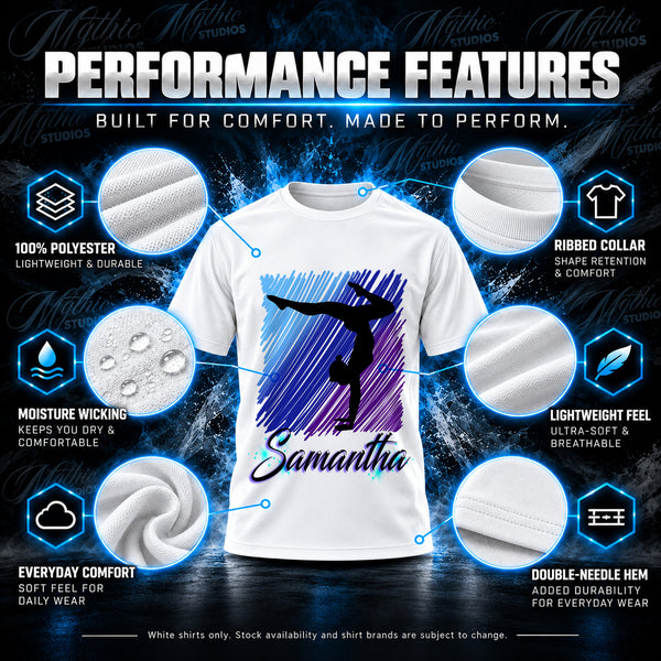 Mythic G012 SHIRT PT02