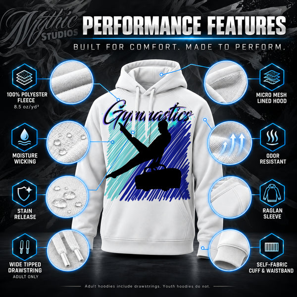 Mythic G013 HOODIE PT02