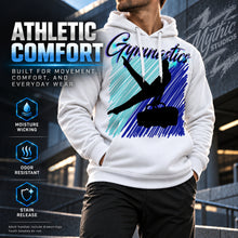 Mythic G013 HOODIE PT03