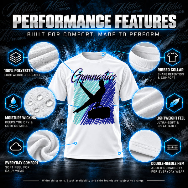 Mythic G013 SHIRT PT02