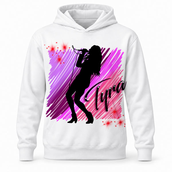 Mythic G014 HOODIE MAIN