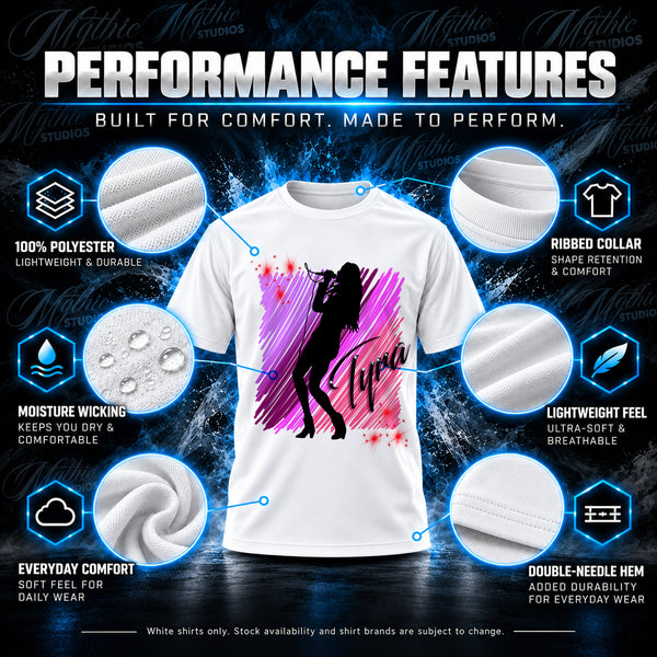 Mythic G014 SHIRT PT02