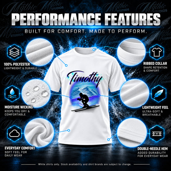 Mythic G015 SHIRT PT02