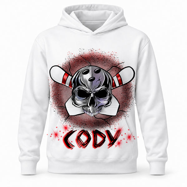Mythic G017 HOODIE MAIN
