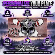 Mythic G017 PLATE PT06