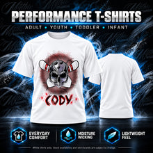 Mythic G017 SHIRT PT01