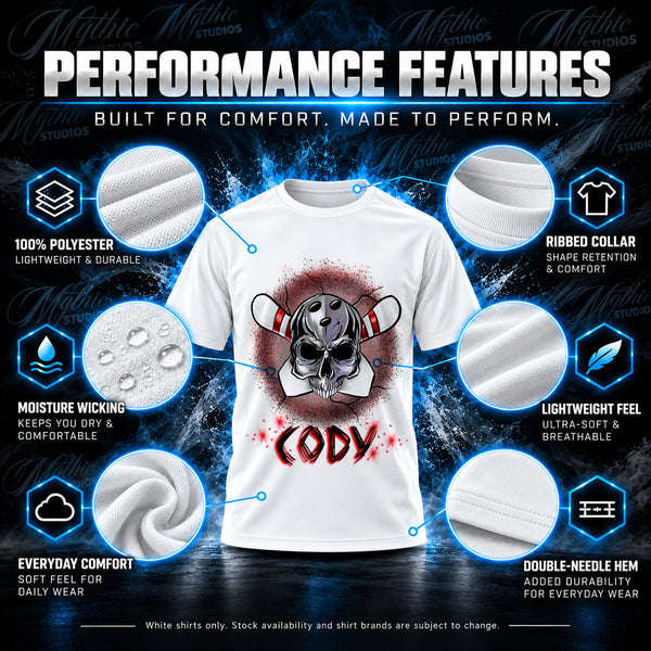 Mythic G017 SHIRT PT02