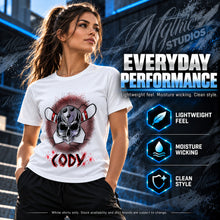 Mythic G017 SHIRT PT04