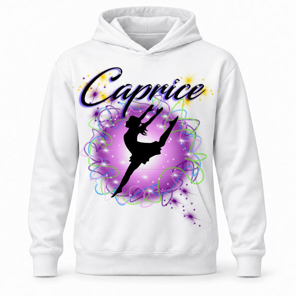 Mythic G018 HOODIE MAIN