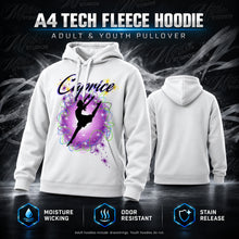 Mythic G018 HOODIE PT01