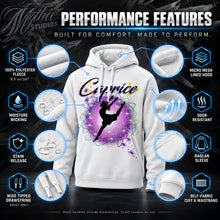 Mythic G018 HOODIE PT02